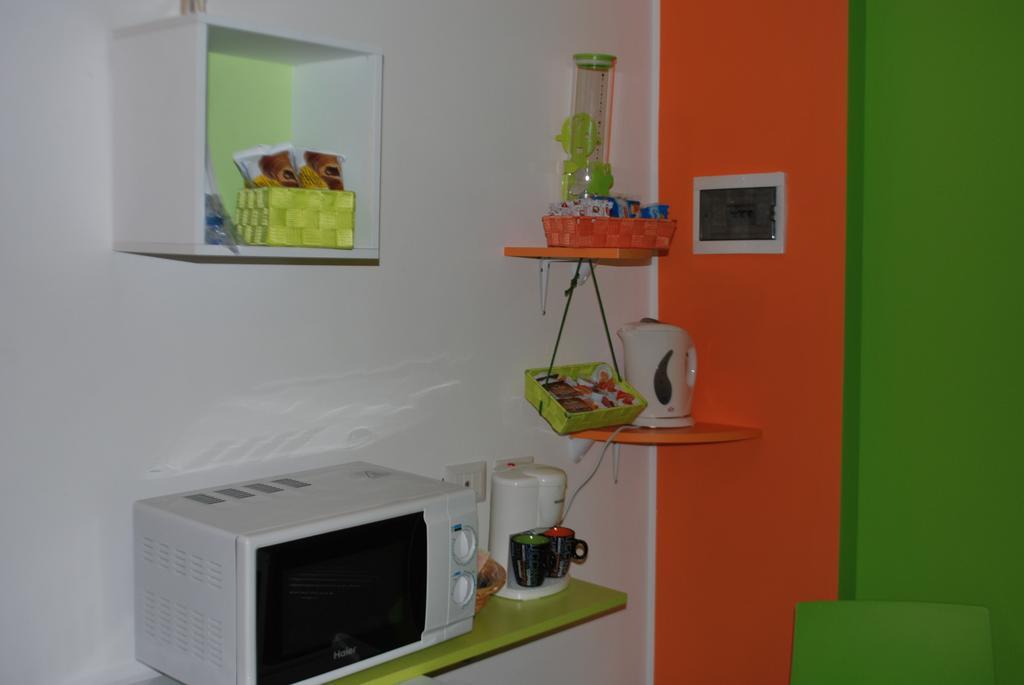 Inn-perfect Appartamento Milano