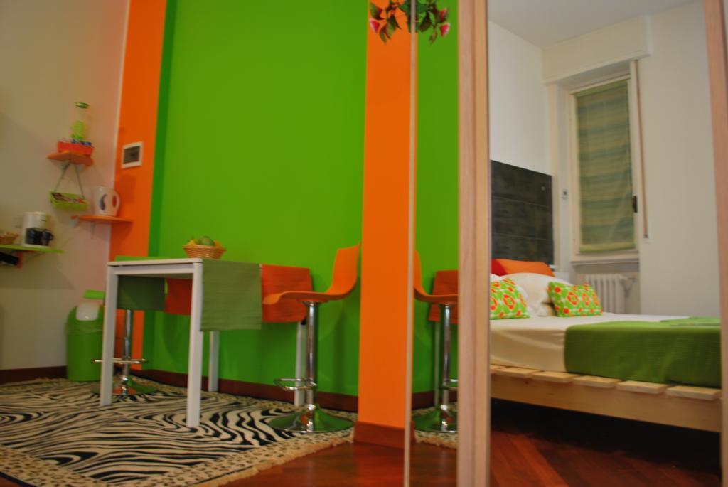 Appartamento Inn-perfect