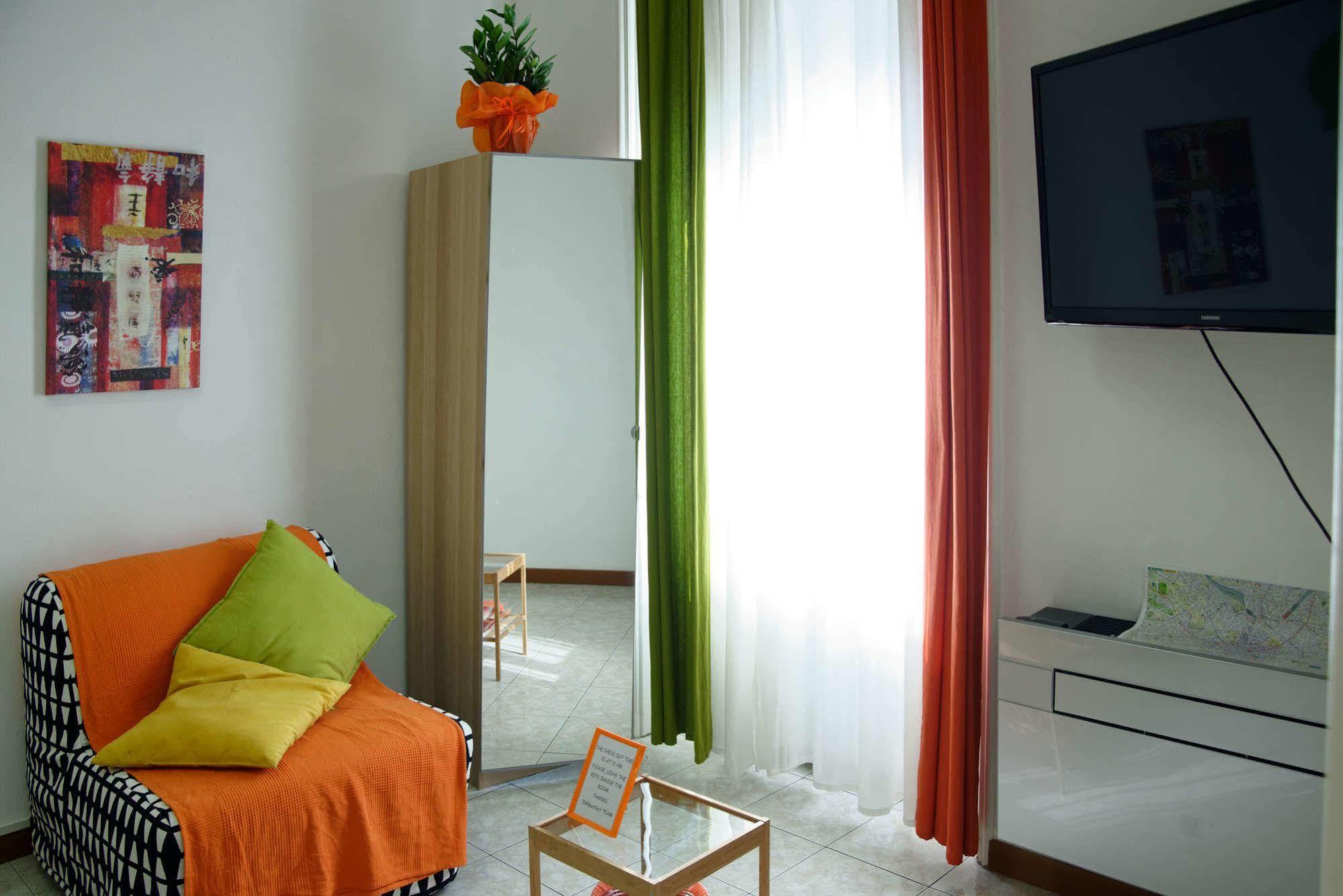 Inn-perfect Appartamento Milano